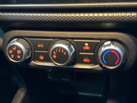 NISSAN Kicks 1.6 16V 4P FLEXSTART S DIRECT X-TRONIC AUTOMTICO CVT, Foto 14