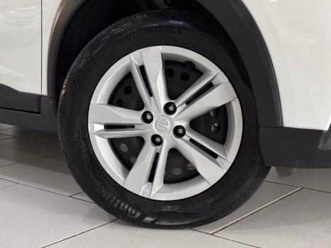 NISSAN Kicks 1.6 16V 4P FLEXSTART S DIRECT X-TRONIC AUTOMTICO CVT, Foto 15