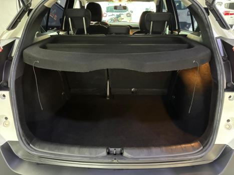 NISSAN Kicks 1.6 16V 4P FLEXSTART S DIRECT X-TRONIC AUTOMTICO CVT, Foto 16