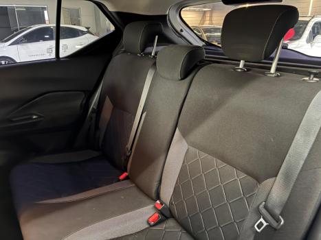 NISSAN Kicks 1.6 16V 4P FLEXSTART S DIRECT X-TRONIC AUTOMTICO CVT, Foto 19
