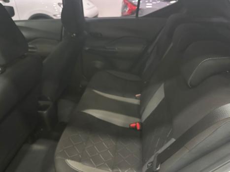 NISSAN Kicks 1.6 16V 4P FLEXSTART S DIRECT X-TRONIC AUTOMTICO CVT, Foto 7