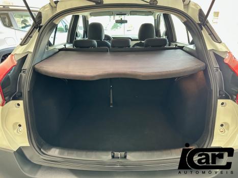 NISSAN Kicks 1.6 16V 4P FLEXSTART S DIRECT X-TRONIC AUTOM�TICO CVT, Foto 13