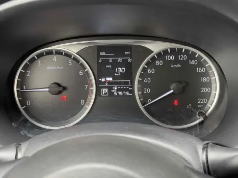 NISSAN Kicks 1.6 16V 4P FLEXSTART S DIRECT X-TRONIC AUTOM�TICO CVT, Foto 10