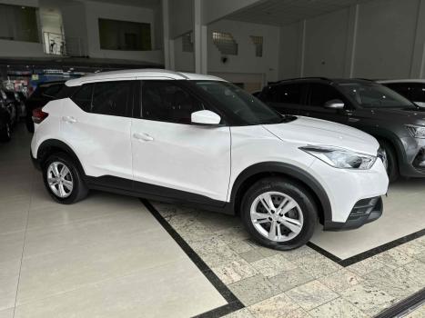 NISSAN Kicks 1.6 16V 4P FLEXSTART S X-TRONIC AUTOM�TICO CVT, Foto 2