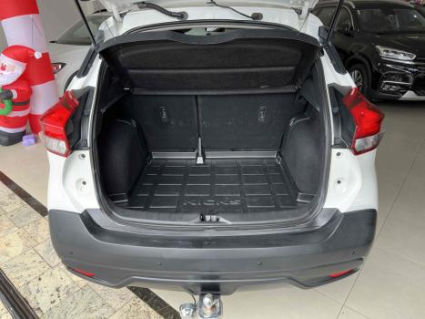 NISSAN Kicks 1.6 16V 4P FLEXSTART S X-TRONIC AUTOM�TICO CVT, Foto 7