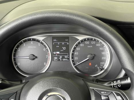 NISSAN Kicks 1.6 16V 4P FLEXSTART S X-TRONIC AUTOM�TICO CVT, Foto 12