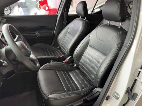 NISSAN Kicks 1.6 16V 4P FLEXSTART S X-TRONIC AUTOM�TICO CVT, Foto 13