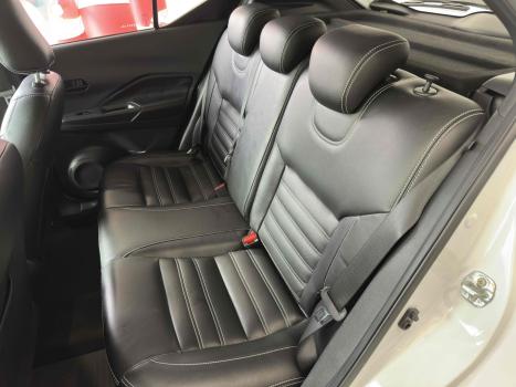NISSAN Kicks 1.6 16V 4P FLEXSTART S X-TRONIC AUTOM�TICO CVT, Foto 14