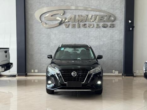 NISSAN Kicks 1.6 16V 4P FLEXSTART ADVANCE XTRONIC AUTOM�TICO CVT, Foto 1