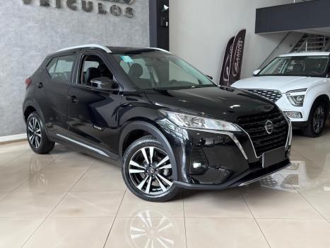 NISSAN Kicks 1.6 16V 4P FLEXSTART ADVANCE XTRONIC AUTOM�TICO CVT, Foto 2