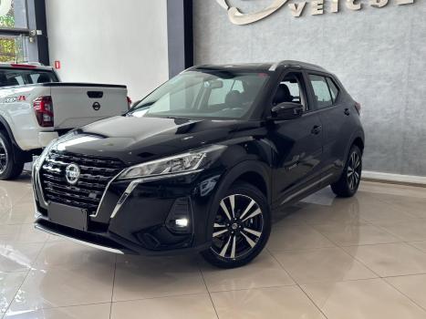 NISSAN Kicks 1.6 16V 4P FLEXSTART ADVANCE XTRONIC AUTOM�TICO CVT, Foto 6