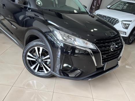 NISSAN Kicks 1.6 16V 4P FLEXSTART ADVANCE XTRONIC AUTOM�TICO CVT, Foto 7