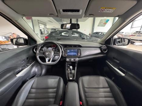 NISSAN Kicks 1.6 16V 4P FLEXSTART ADVANCE XTRONIC AUTOM�TICO CVT, Foto 11