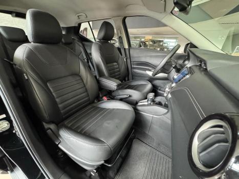 NISSAN Kicks 1.6 16V 4P FLEXSTART ADVANCE XTRONIC AUTOM�TICO CVT, Foto 12