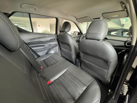 NISSAN Kicks 1.6 16V 4P FLEXSTART ADVANCE XTRONIC AUTOM�TICO CVT, Foto 13