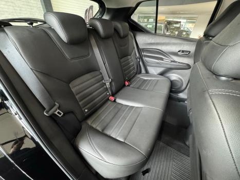 NISSAN Kicks 1.6 16V 4P FLEXSTART ADVANCE XTRONIC AUTOM�TICO CVT, Foto 14