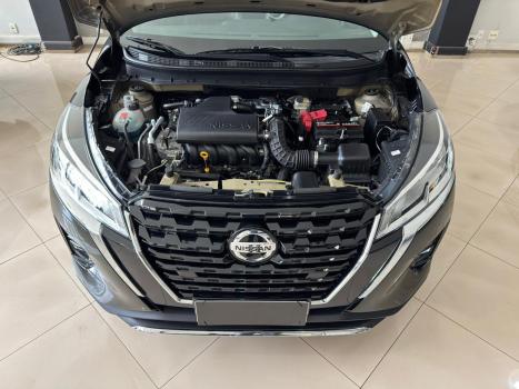 NISSAN Kicks 1.6 16V 4P FLEXSTART ADVANCE XTRONIC AUTOM�TICO CVT, Foto 15