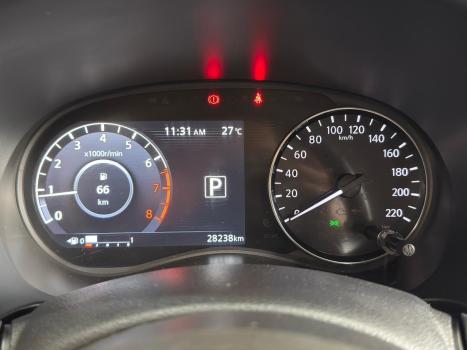 NISSAN Kicks 1.6 16V 4P FLEXSTART ADVANCE XTRONIC AUTOM�TICO CVT, Foto 16