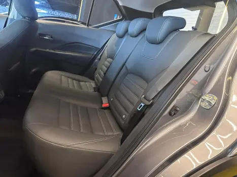 NISSAN Kicks 1.6 16V 4P FLEXSTART EXCLUSIVE XTRONIC AUTOM�TICO CVT, Foto 8