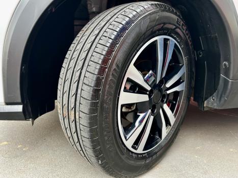 NISSAN Kicks 1.6 16V 4P FLEX ACTIVE X-TRONIC AUTOM�TICO CVT, Foto 8