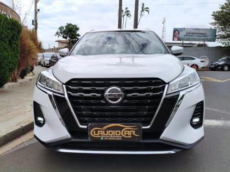 NISSAN Kicks 1.6 16V 4P FLEXSTART SENSE XTRONIC AUTOM�TICO CVT, Foto 2