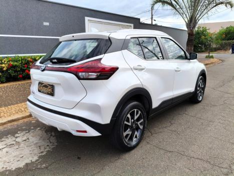 NISSAN Kicks 1.6 16V 4P FLEXSTART SENSE XTRONIC AUTOM�TICO CVT, Foto 5