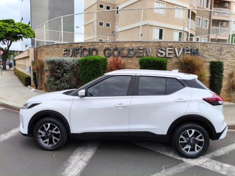 NISSAN Kicks 1.6 16V 4P FLEXSTART SENSE XTRONIC AUTOM�TICO CVT, Foto 7