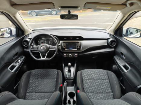 NISSAN Kicks 1.6 16V 4P FLEXSTART SENSE XTRONIC AUTOM�TICO CVT, Foto 10