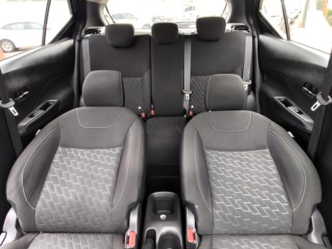 NISSAN Kicks 1.6 16V 4P FLEXSTART SENSE XTRONIC AUTOM�TICO CVT, Foto 14