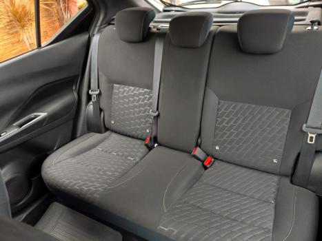 NISSAN Kicks 1.6 16V 4P FLEXSTART SENSE XTRONIC AUTOM�TICO CVT, Foto 15
