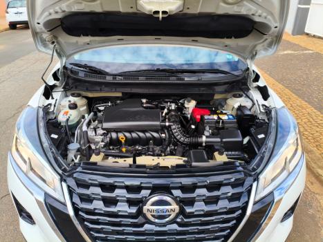 NISSAN Kicks 1.6 16V 4P FLEXSTART SENSE XTRONIC AUTOM�TICO CVT, Foto 16