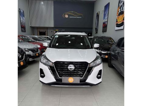 NISSAN Kicks 1.6 16V 4P FLEXSTART ADVANCE XTRONIC AUTOM�TICO CVT, Foto 1