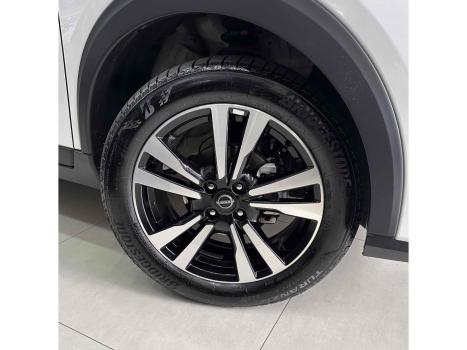 NISSAN Kicks 1.6 16V 4P FLEXSTART ADVANCE XTRONIC AUTOM�TICO CVT, Foto 9