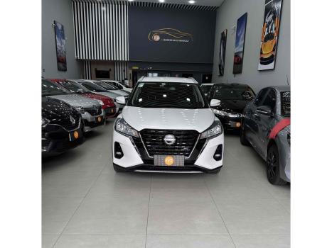 NISSAN Kicks 1.6 16V 4P FLEXSTART ADVANCE XTRONIC AUTOM�TICO CVT, Foto 10