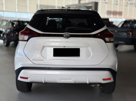NISSAN Kicks 1.6 16V 4P FLEXSTART ADVANCE XTRONIC AUTOM�TICO CVT, Foto 5