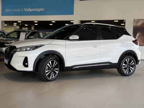 NISSAN Kicks 1.6 16V 4P FLEXSTART ADVANCE XTRONIC AUTOM�TICO CVT, Foto 7