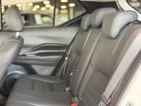 NISSAN Kicks 1.6 16V 4P FLEXSTART ADVANCE XTRONIC AUTOM�TICO CVT, Foto 8