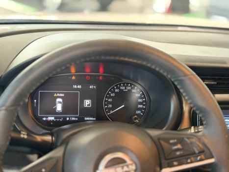 NISSAN Kicks 1.6 16V 4P FLEXSTART ADVANCE XTRONIC AUTOM�TICO CVT, Foto 9