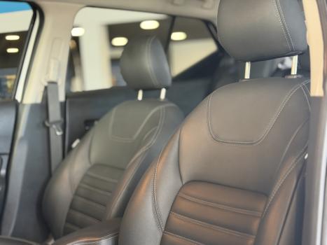 NISSAN Kicks 1.6 16V 4P FLEXSTART ADVANCE XTRONIC AUTOM�TICO CVT, Foto 10