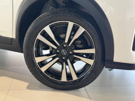 NISSAN Kicks 1.6 16V 4P FLEXSTART ADVANCE XTRONIC AUTOM�TICO CVT, Foto 11