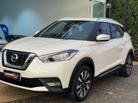 NISSAN Kicks 1.6 16V 4P FLEX SV X-TRONIC AUTOM�TICO CVT, Foto 2