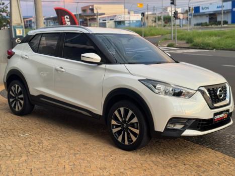 NISSAN Kicks 1.6 16V 4P FLEX SV X-TRONIC AUTOM�TICO CVT, Foto 3