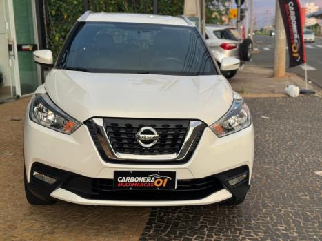 NISSAN Kicks 1.6 16V 4P FLEX SV X-TRONIC AUTOM�TICO CVT, Foto 4