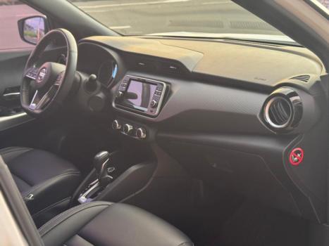 NISSAN Kicks 1.6 16V 4P FLEX SV X-TRONIC AUTOM�TICO CVT, Foto 6