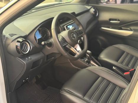 NISSAN Kicks 1.6 16V 4P FLEX SV X-TRONIC AUTOM�TICO CVT, Foto 7