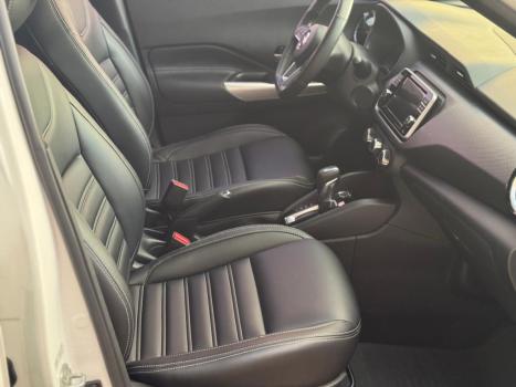 NISSAN Kicks 1.6 16V 4P FLEX SV X-TRONIC AUTOM�TICO CVT, Foto 8
