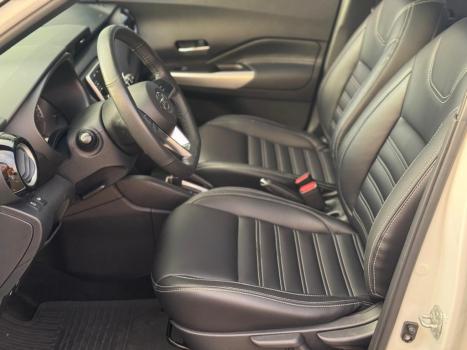 NISSAN Kicks 1.6 16V 4P FLEX SV X-TRONIC AUTOM�TICO CVT, Foto 9