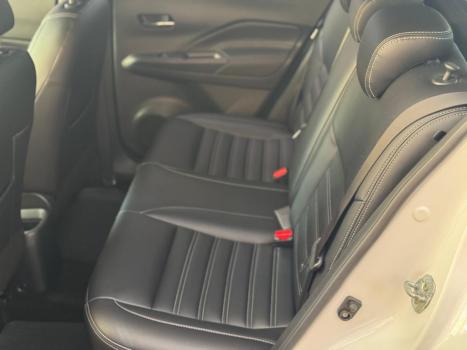 NISSAN Kicks 1.6 16V 4P FLEX SV X-TRONIC AUTOM�TICO CVT, Foto 10