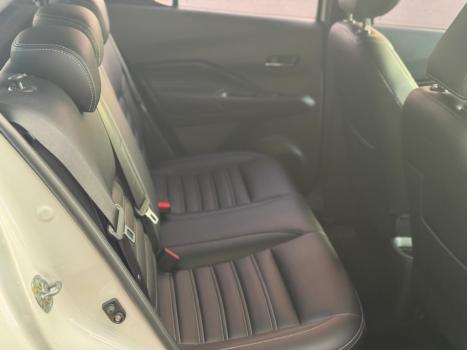 NISSAN Kicks 1.6 16V 4P FLEX SV X-TRONIC AUTOM�TICO CVT, Foto 11