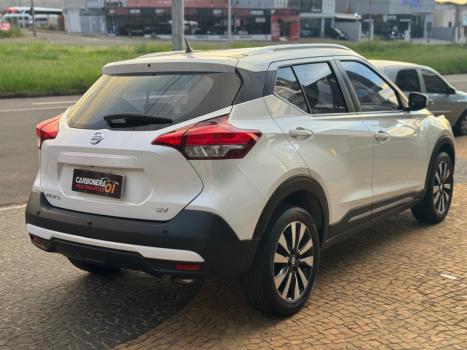 NISSAN Kicks 1.6 16V 4P FLEX SV X-TRONIC AUTOM�TICO CVT, Foto 12